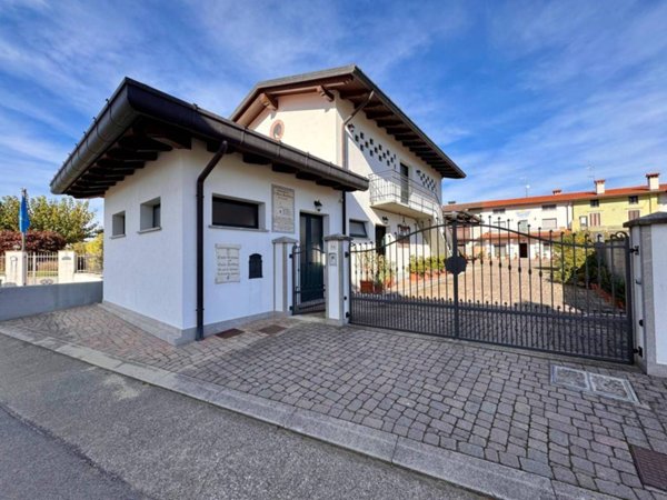 casa indipendente in vendita a Faedis