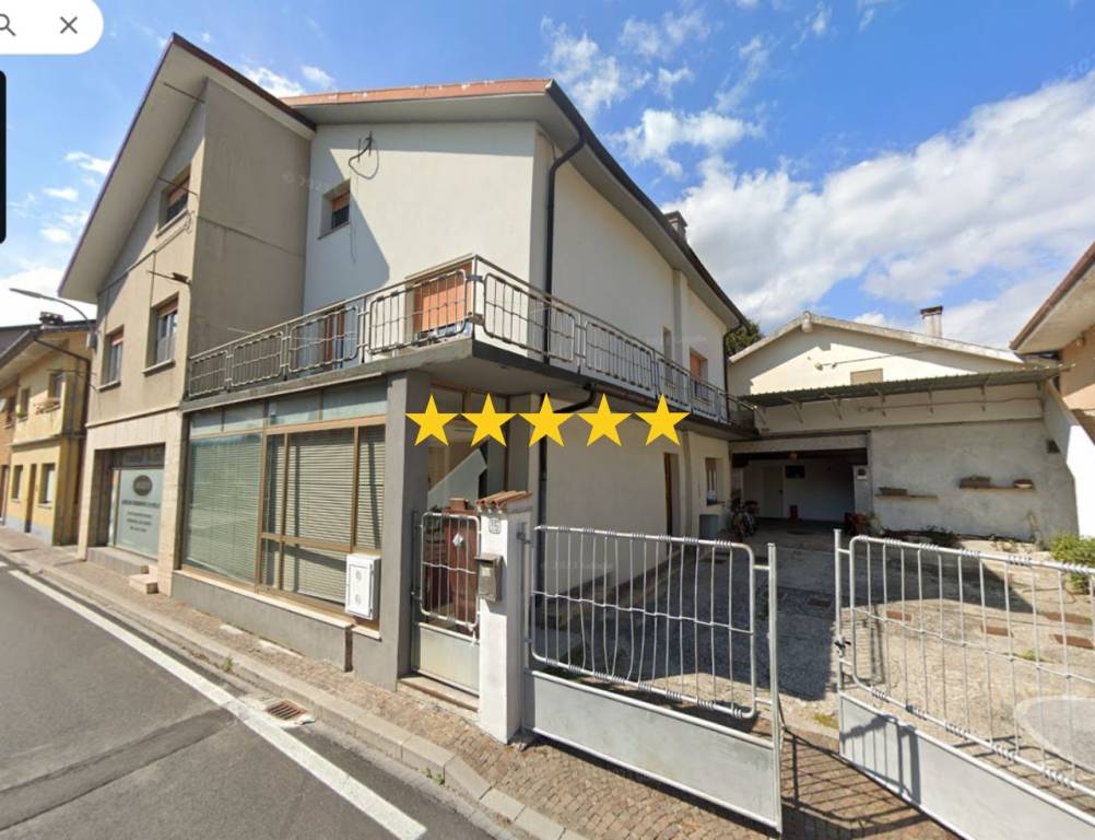 appartamento in vendita a Faedis