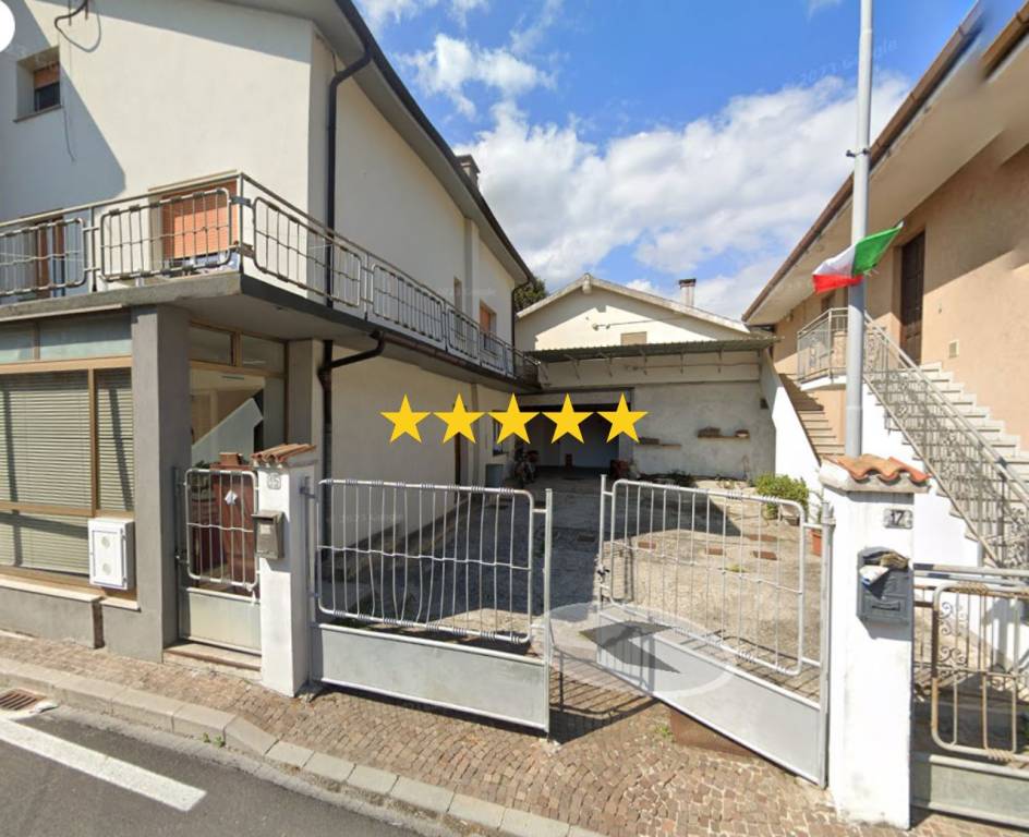 appartamento in vendita a Faedis