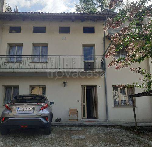 casa indipendente in vendita a Faedis