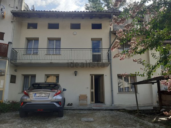 casa indipendente in vendita a Faedis