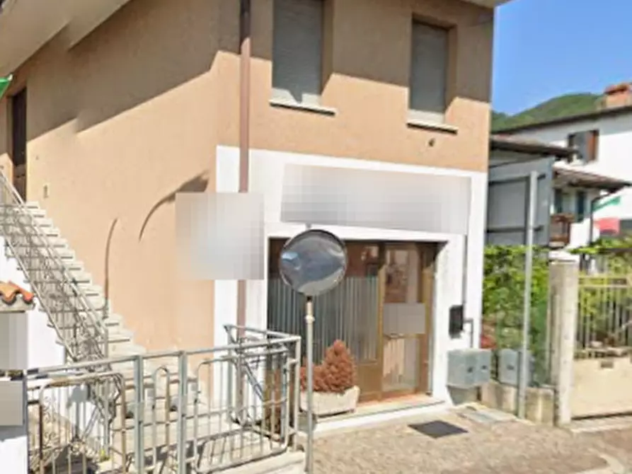 appartamento in vendita a Faedis