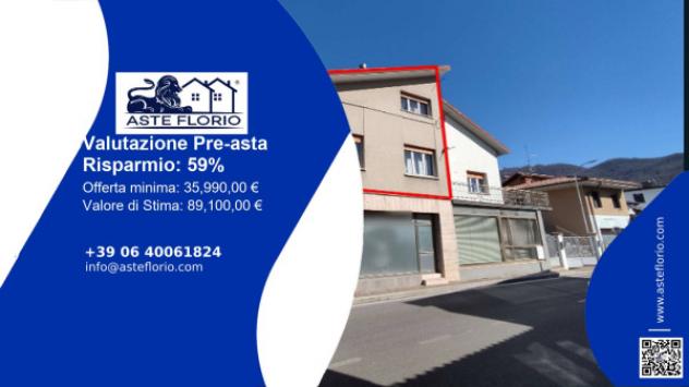 appartamento in vendita a Faedis