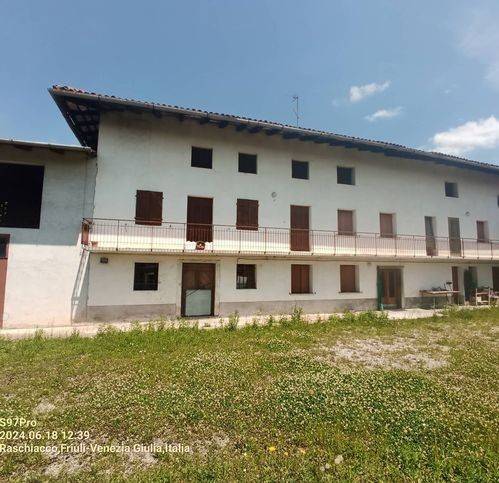 villa in vendita a Faedis