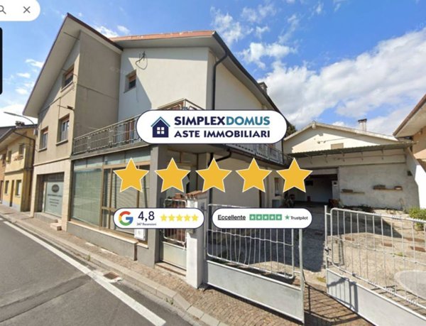 appartamento in vendita a Faedis