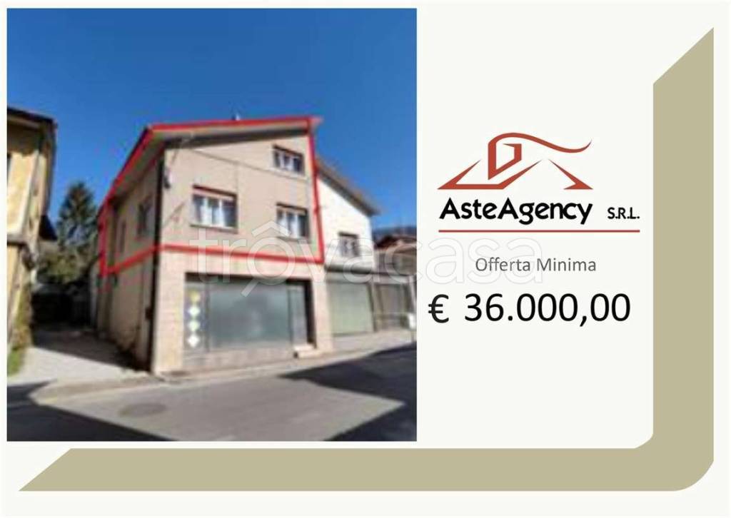 appartamento in vendita a Faedis