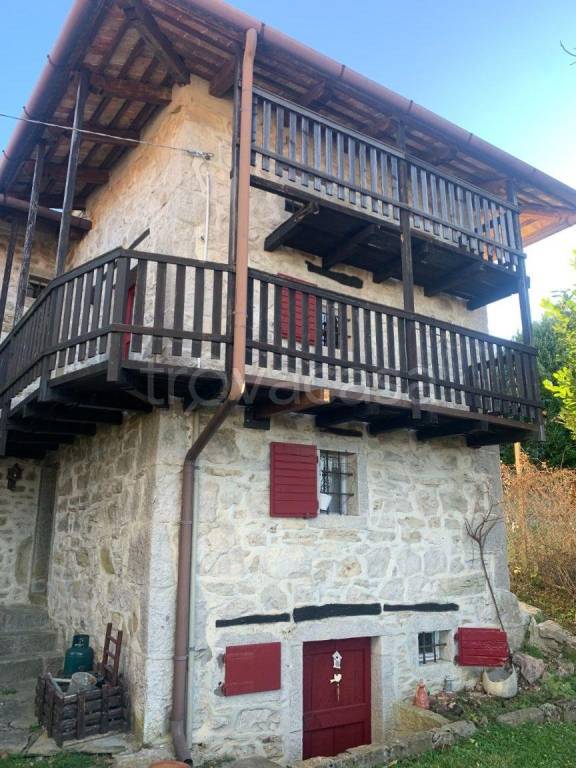 casa indipendente in vendita a Faedis