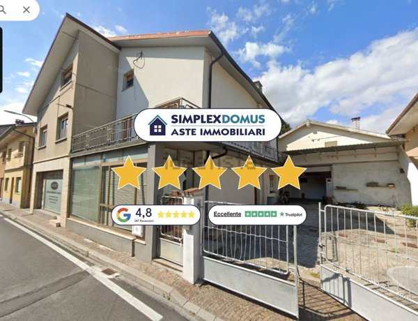 appartamento in vendita a Faedis