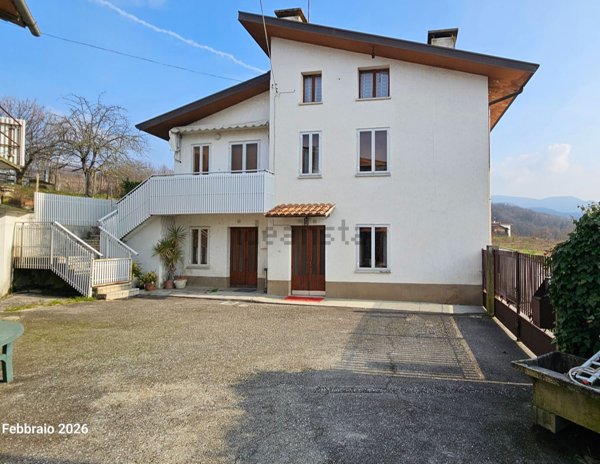 casa indipendente in vendita a Faedis