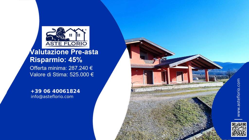 casa indipendente in vendita a Faedis