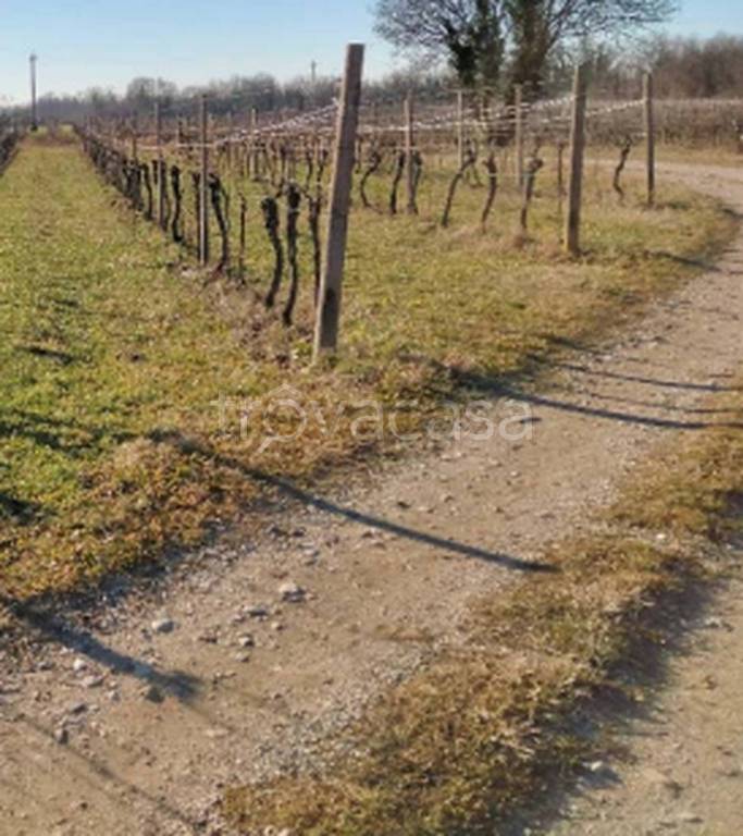 terreno edificabile in vendita a Faedis