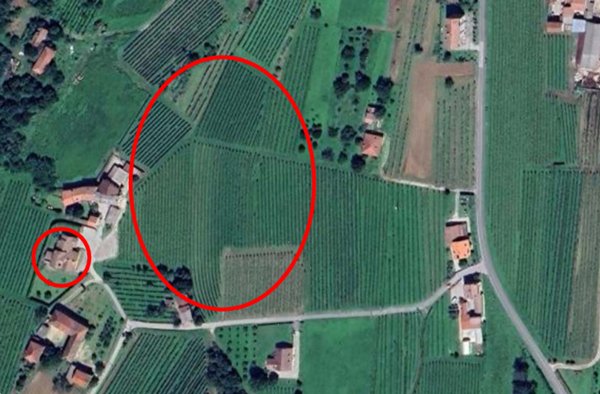 casa indipendente in vendita a Faedis