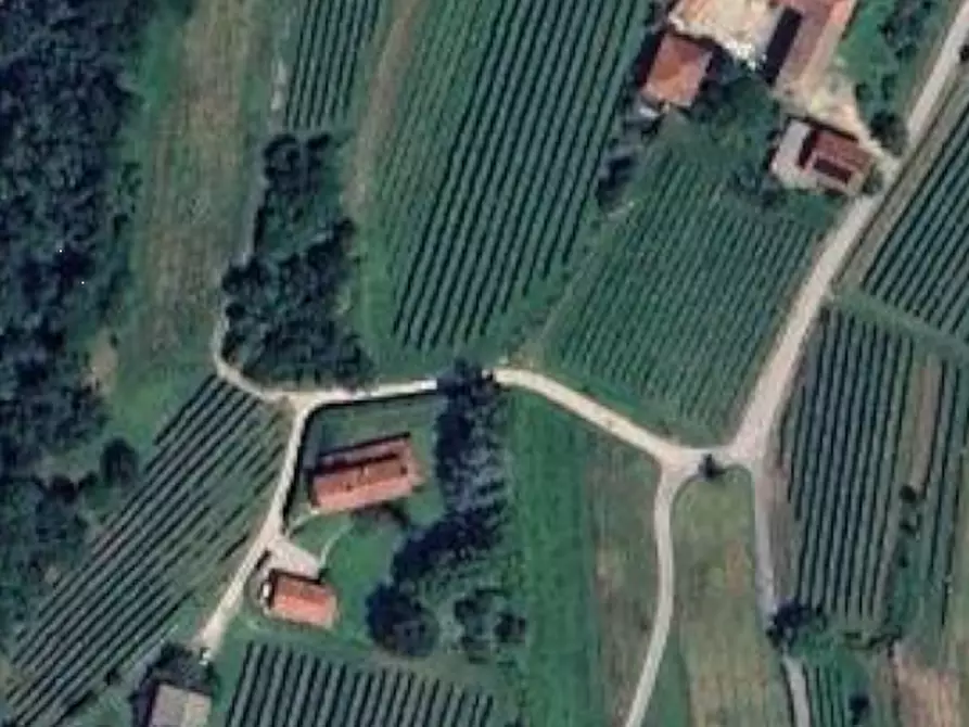 terreno agricolo in vendita a Faedis