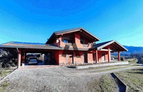 casa indipendente in vendita a Faedis