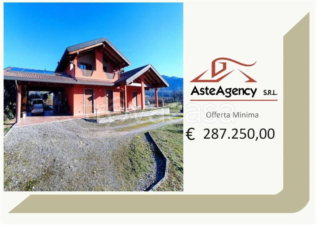 casa indipendente in vendita a Faedis