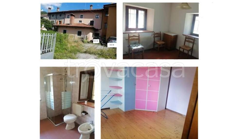 casa indipendente in vendita a Faedis