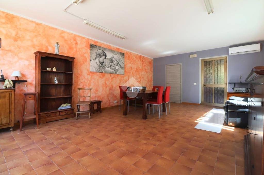 appartamento in vendita a Faedis