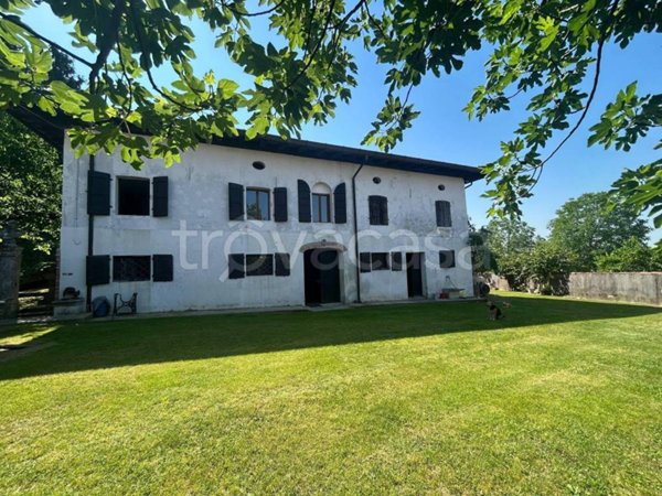 casa indipendente in vendita a Faedis