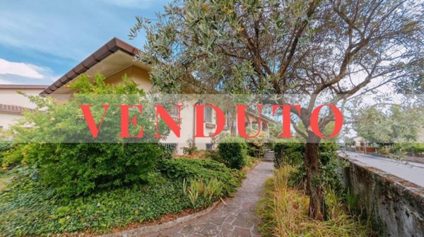 casa indipendente in vendita a Faedis in zona Campeglio