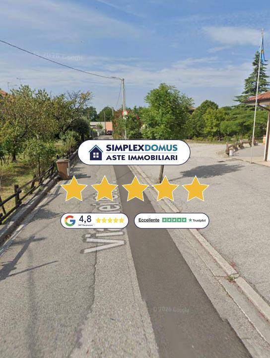 casa indipendente in vendita a Faedis