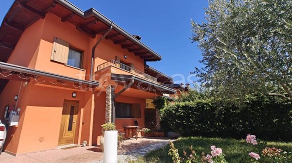 casa indipendente in vendita a Faedis