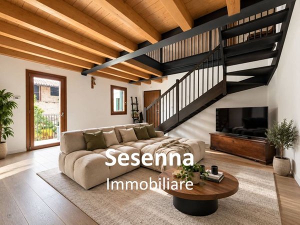 appartamento in vendita a Faedis