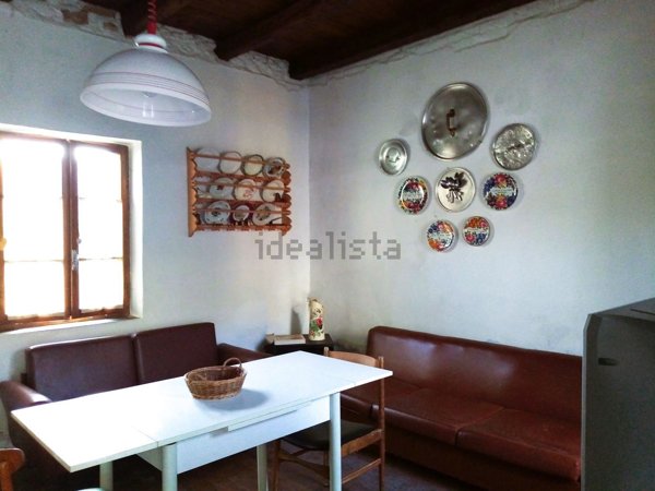 appartamento in vendita a Fagagna in zona Madrisio