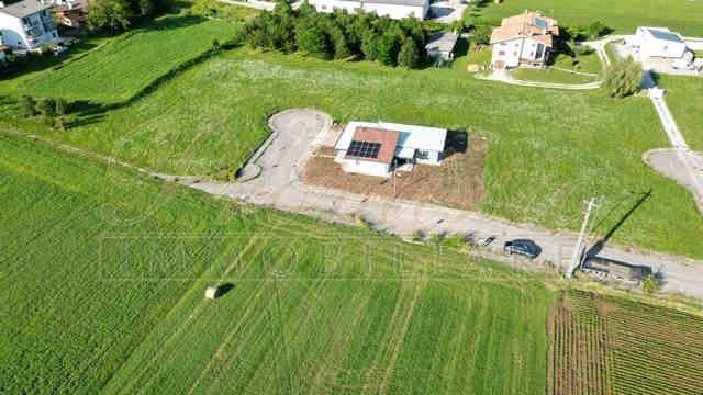 villetta a schiera in vendita a Fagagna