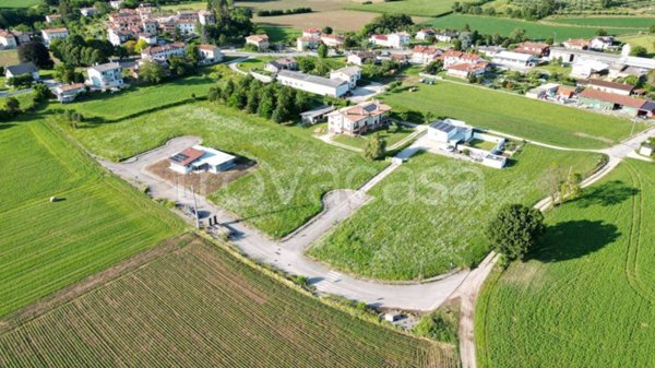 terreno agricolo in vendita a Fagagna
