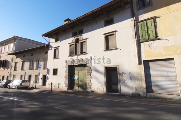 appartamento in vendita a Fagagna