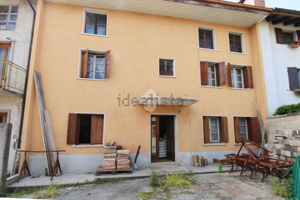 casa semindipendente in vendita a Fagagna