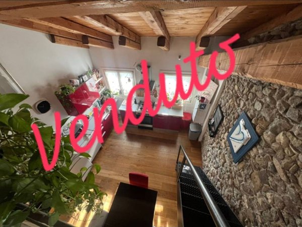 appartamento in vendita a Fagagna