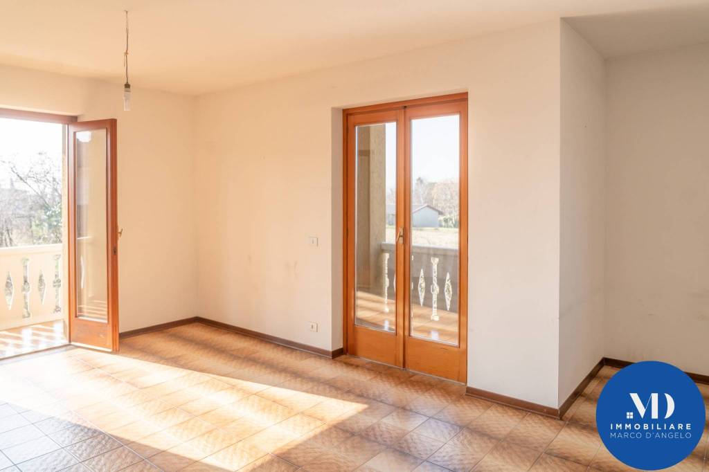 appartamento in vendita a Fagagna