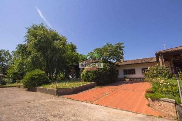casa indipendente in vendita a Fagagna