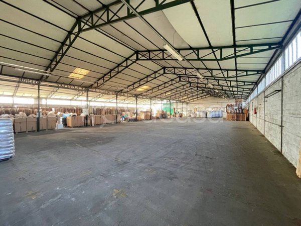 locale commerciale in vendita a Fagagna