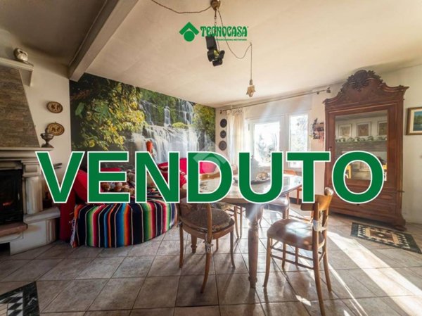casa indipendente in vendita a Fagagna in zona Ciconicco