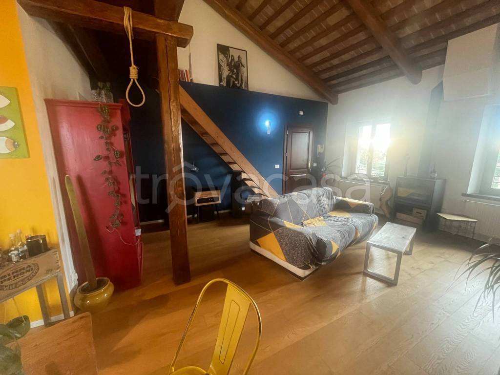 appartamento in vendita a Fagagna in zona Ciconicco