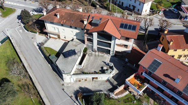casa indipendente in vendita a Fagagna