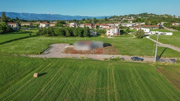 villetta a schiera in vendita a Fagagna