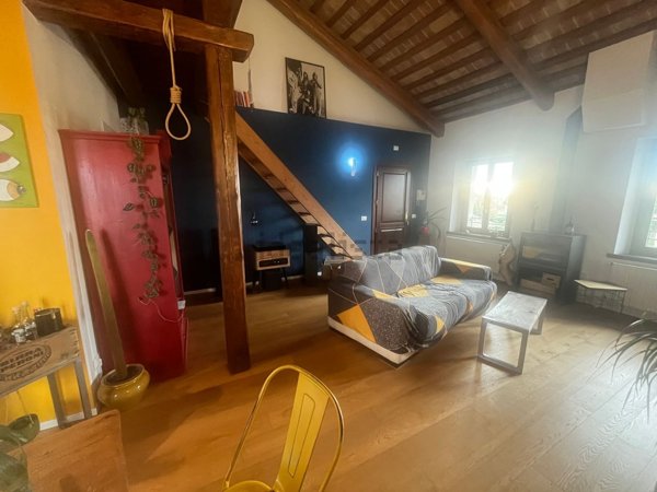 appartamento in vendita a Fagagna in zona Ciconicco