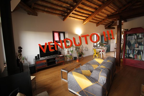 appartamento in vendita a Fagagna in zona Ciconicco