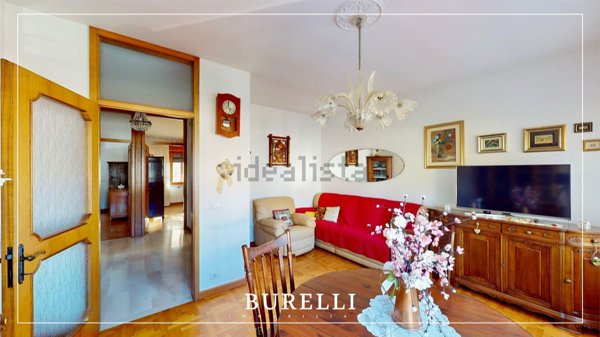 appartamento in vendita a Fagagna