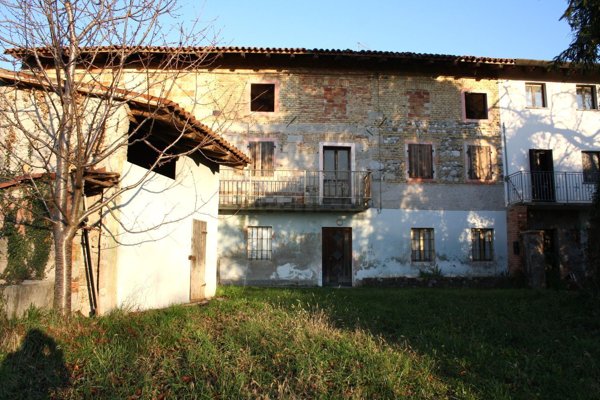 casa indipendente in vendita a Fagagna in zona Madrisio