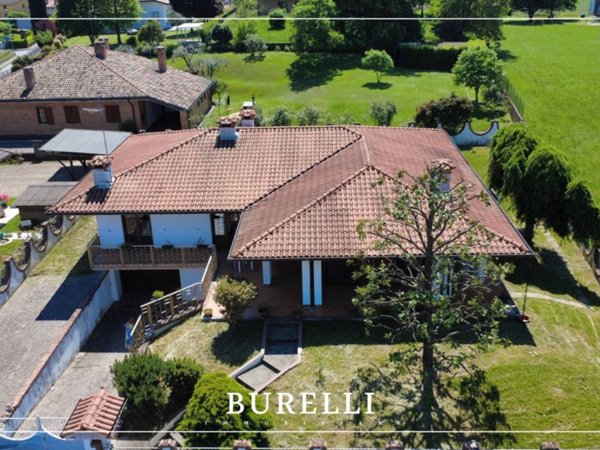 casa indipendente in vendita a Fagagna