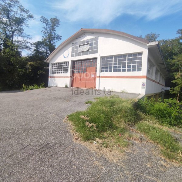 capannone in vendita a Fagagna