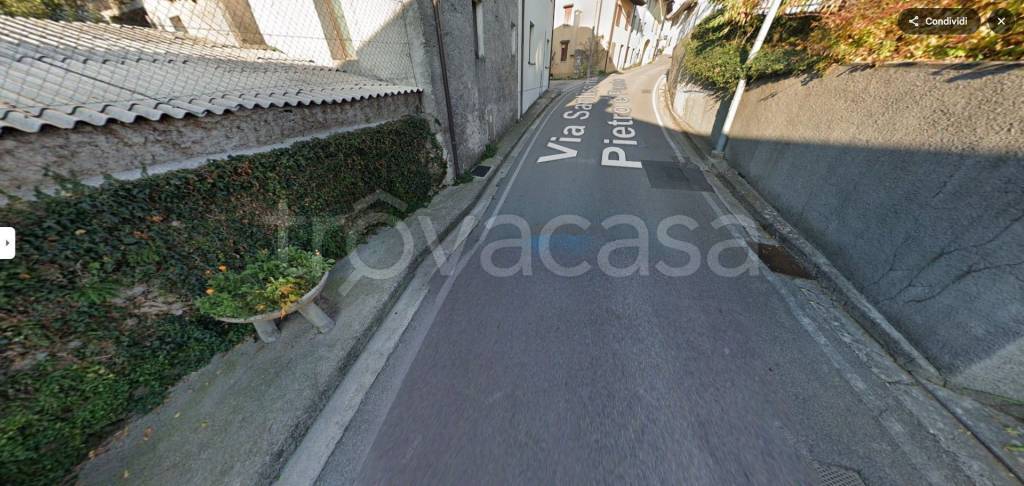 appartamento in vendita a Fagagna