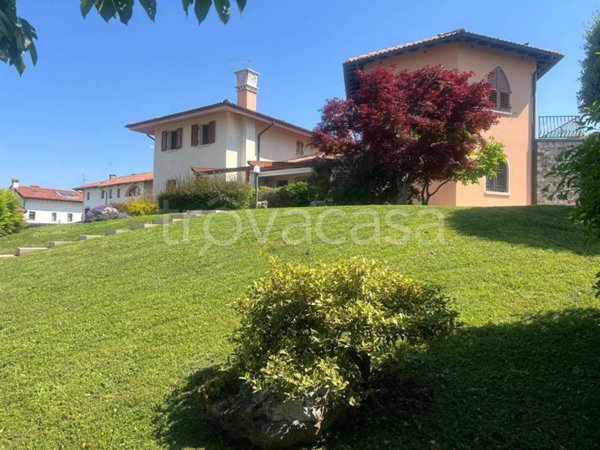 casa indipendente in vendita a Fagagna