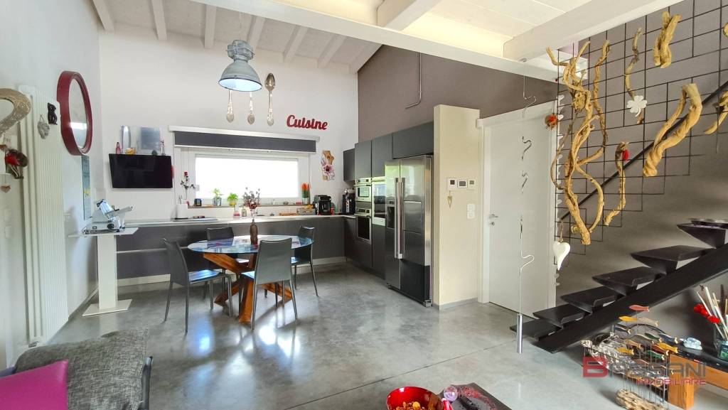 casa indipendente in vendita a Fagagna