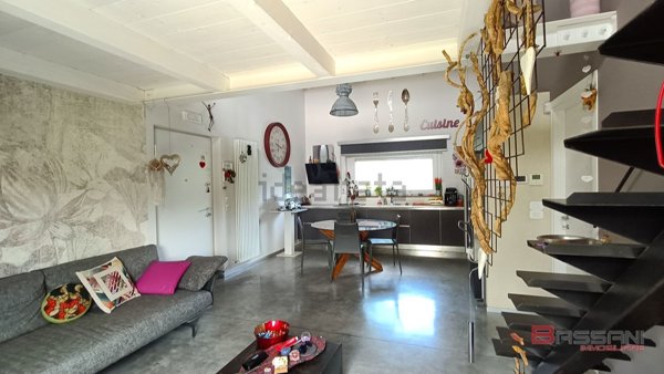 casa indipendente in vendita a Fagagna