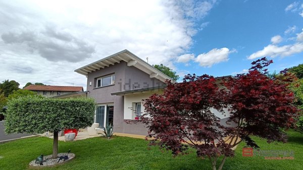 casa indipendente in vendita a Fagagna